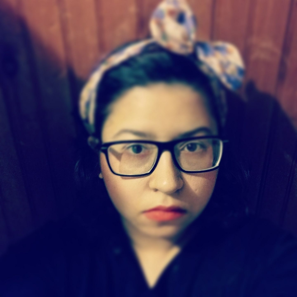 Meet your Posher, Idalia
